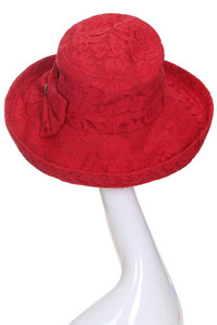 C.C FOLDING HAT-DA-100