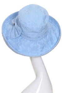 C.C FOLDING HAT-DA-100