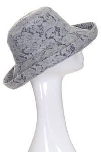 C.C FOLDING HAT-DA-100