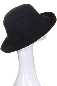 C.C FOLDING HAT-DA-100