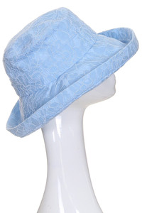 C.C FOLDING HAT-DA-100
