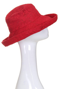 C.C FOLDING HAT-DA-100