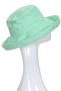 C.C FOLDING HAT-DA-100