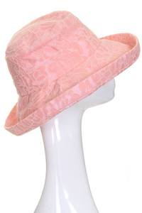 C.C FOLDING HAT-DA-100