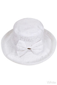 C.C FOLDING HAT-DA-100