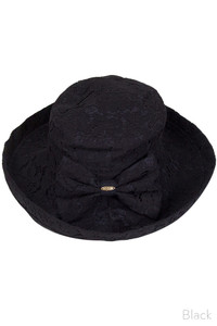 C.C FOLDING HAT-DA-100
