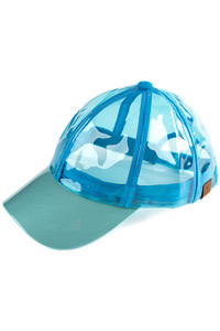 C.C BASEBALL CAP-BA-760