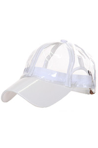 C.C BASEBALL CAP-BA-760