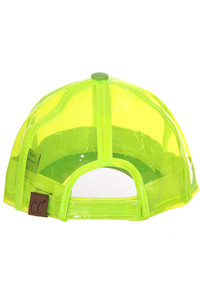 C.C BASEBALL CAP-BA-760