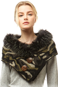 INFINITY SCARF-LOF1004