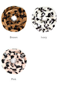 INFINITY SCARF-LOF927