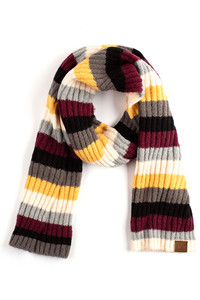 C.C SCARF-SF-7013