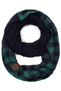 C.C SCARF-SF-82