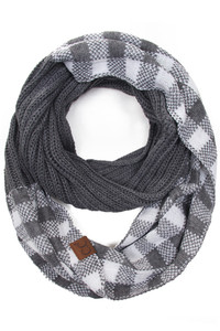 C.C SCARF-SF-82