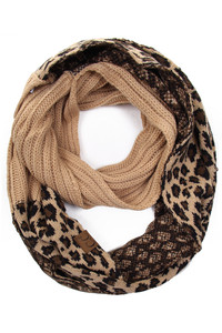 C.C SCARF-SF-80