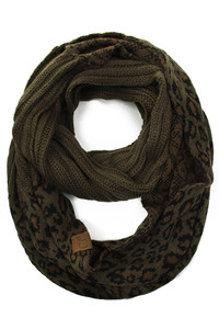 C.C SCARF-SF-80
