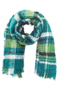 OBLONG SCARF-SB-2648