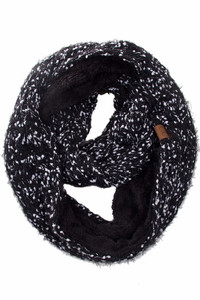 C.C INFINITY SCARF-INF-1825