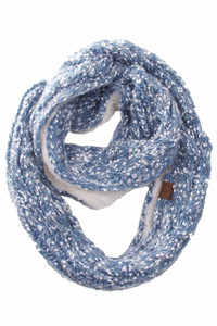 C.C INFINITY SCARF-INF-1825