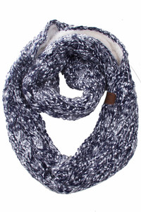 C.C INFINITY SCARF-INF-1825