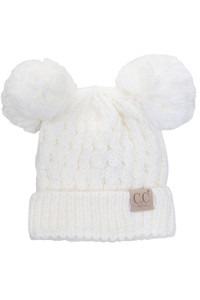 C.C BEANIE-KIDS-24