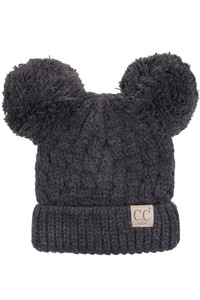 C.C BEANIE-KIDS-24