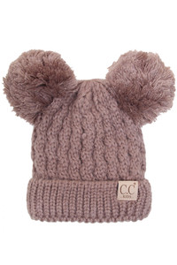 C.C BEANIE-KIDS-24