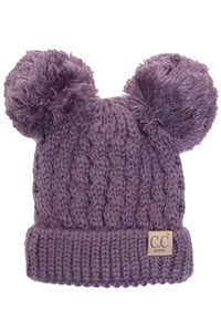 C.C BEANIE-KIDS-24