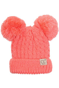 C.C BEANIE-KIDS-24