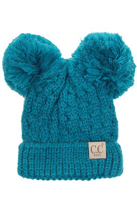 C.C BEANIE-KIDS-24