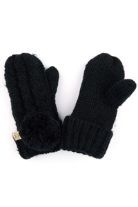 C.C GLOVES-MT-24-KIDS