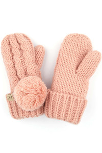 C.C GLOVES-MT-24-KIDS