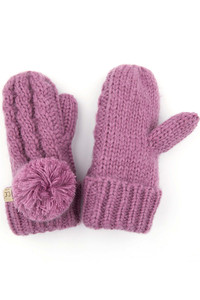 C.C GLOVES-MT-24-KIDS