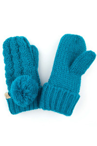 C.C GLOVES-MT-24-KIDS