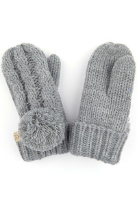 C.C GLOVES-MT-24-KIDS