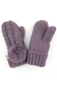 C.C GLOVES-MT-24-KIDS