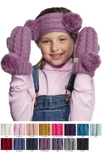 C.C GLOVES-MT-24-KIDS