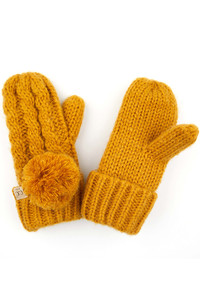 C.C GLOVES-MT-24-KIDS