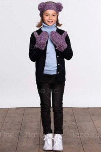 C.C GLOVES-MT-23-KIDS