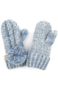 C.C GLOVES-MT-23-KIDS