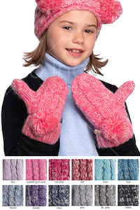 C.C GLOVES-MT-23-KIDS