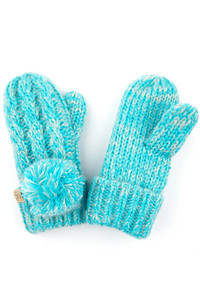 C.C GLOVES-MT-23-KIDS