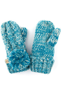 C.C GLOVES-MT-23-KIDS