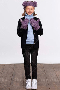 C.C HEADBAND-HW-23-KIDS