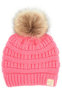 C.C KIDS BEANIE-KIDS-43