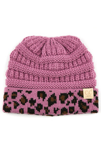 C.C KIDS BEANIE-KIDS-80