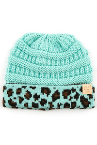 C.C KIDS BEANIE-KIDS-80