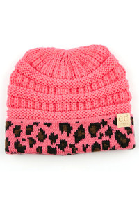 C.C KIDS BEANIE-KIDS-80