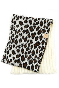 C.C KIDS SCARVES-KIDS-SF-80