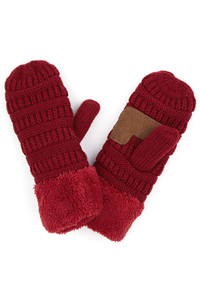 C.C MITTEN GLOVES-MT-25